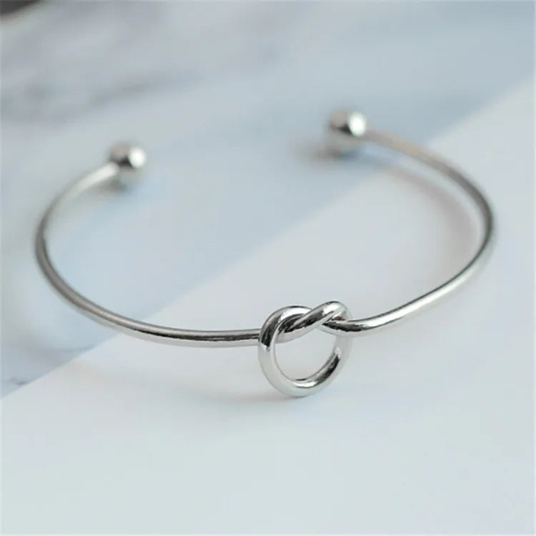 Love-Knot Bracelet